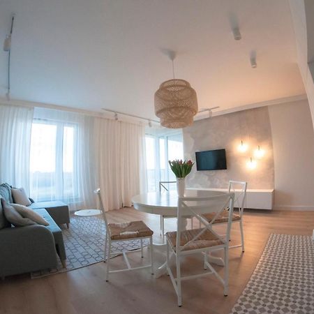 ApartGdańsk Exterior foto