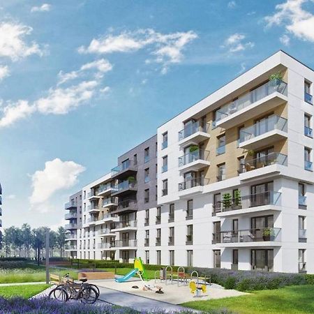 ApartGdańsk Exterior foto