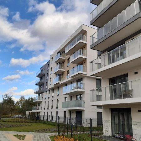 ApartGdańsk Exterior foto