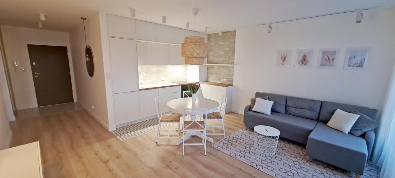 ApartGdańsk Exterior foto