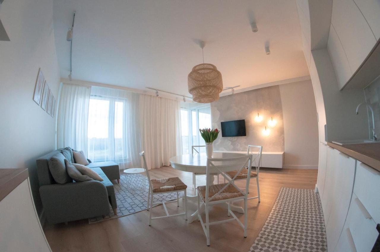 ApartGdańsk Exterior foto