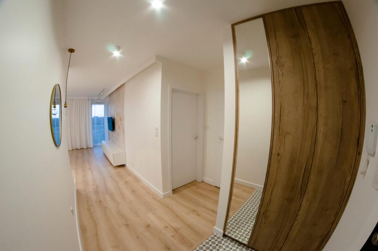 ApartGdańsk Exterior foto
