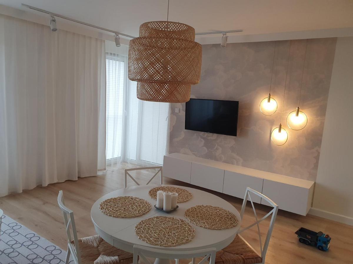 ApartGdańsk Exterior foto