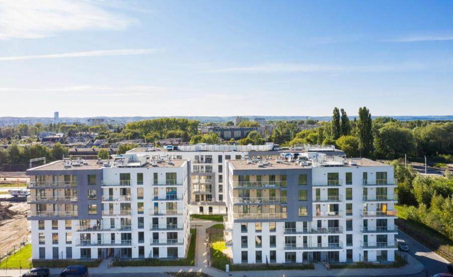 ApartGdańsk Exterior foto